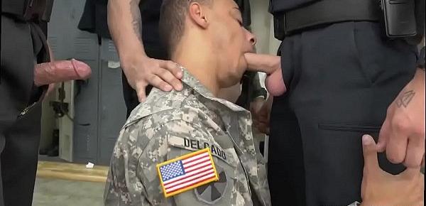  Fucked til they bleed gay porn first time Stolen Valor